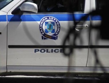 Ζευγάρι συνελήφθη για διακίνηση χασίς και κοκαΐνης στη Λάρισα